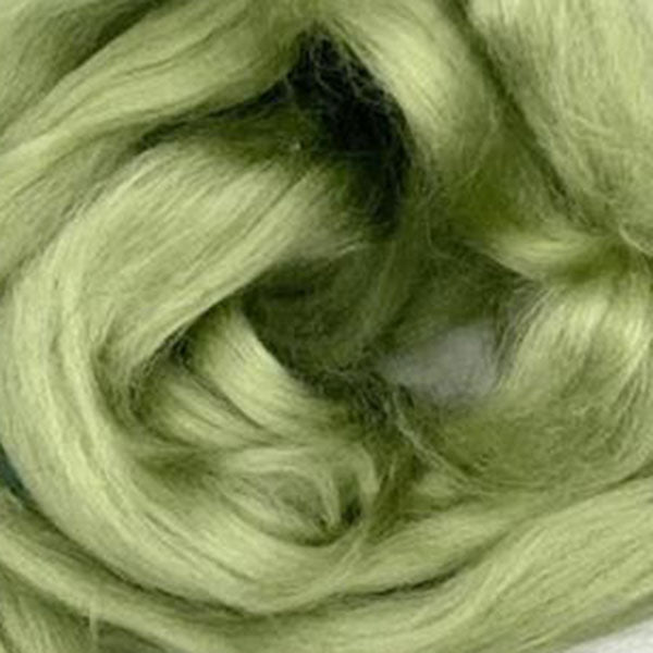 Rosie's Dyed Bamboo Top - The Woolery