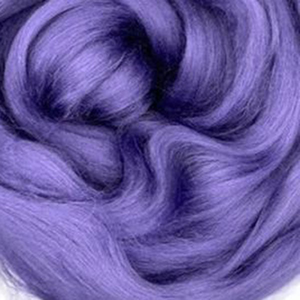 Rosie's Dyed Bamboo Top - The Woolery