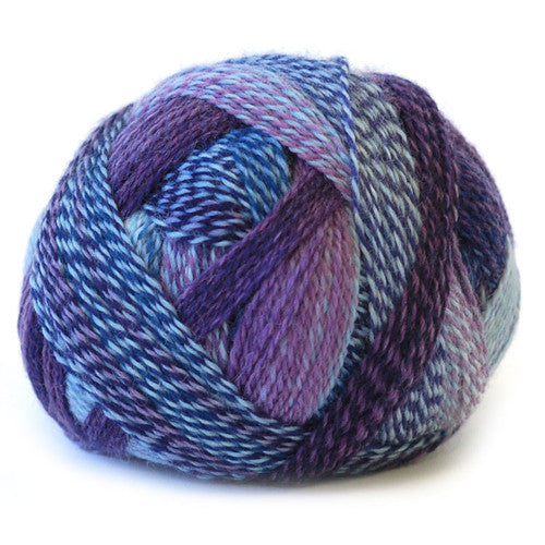 Zauberball Crazy Sock Yarn - The Woolery