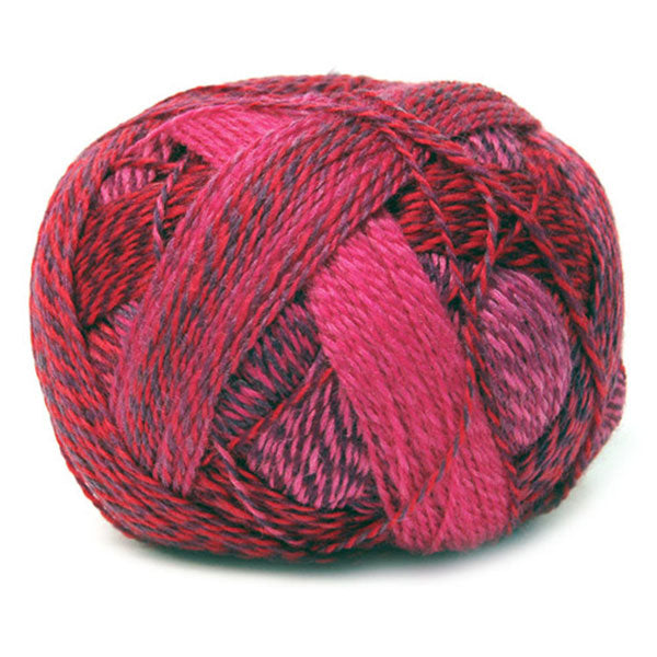 Zauberball Crazy Sock Yarn - The Woolery
