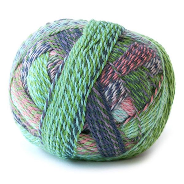 Zauberball Crazy Sock Yarn - The Woolery