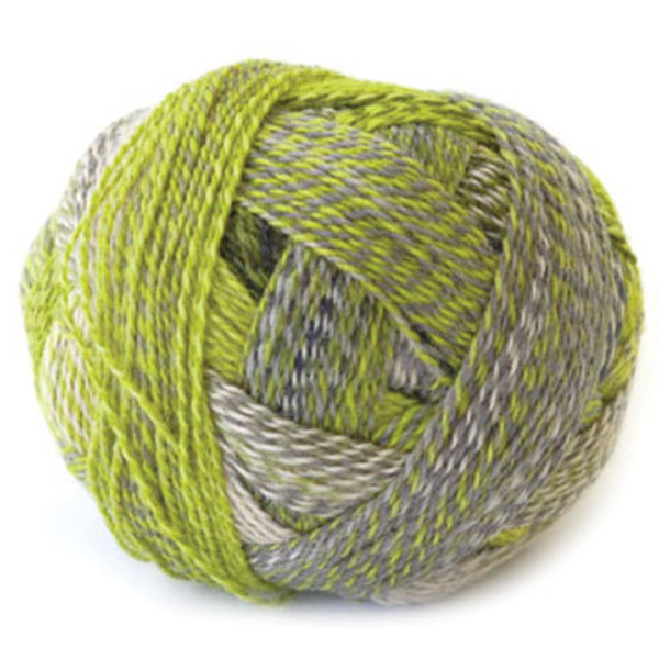 Zauberball Crazy Sock Yarn - The Woolery