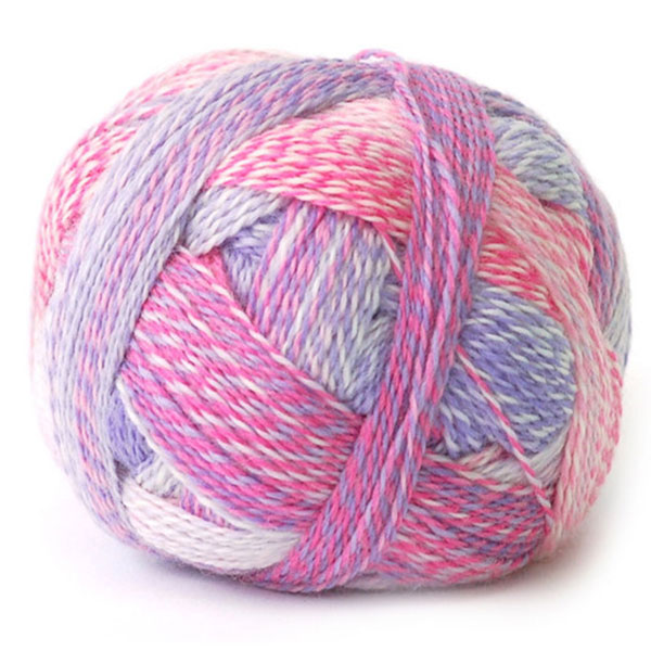 Zauberball Crazy Sock Yarn - The Woolery