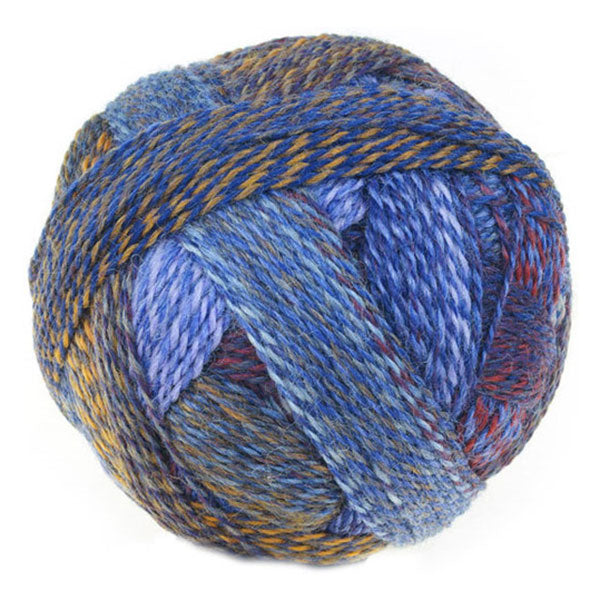 Zauberball Crazy Sock Yarn - The Woolery