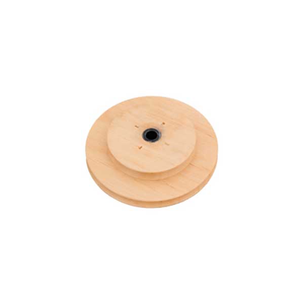 Kromski Magnetic Whorls - The Woolery