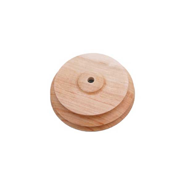 Kromski Standard Slow Whorls - The Woolery