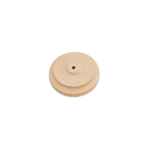 Kromski Standard Slow Whorls - The Woolery