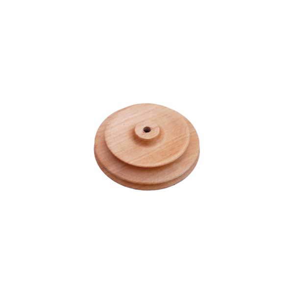 Kromski Standard Slow Whorls - The Woolery