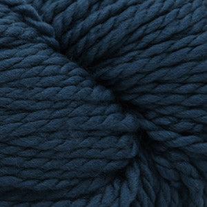 Cascade 128 Superwash Yarn - Dark Denim