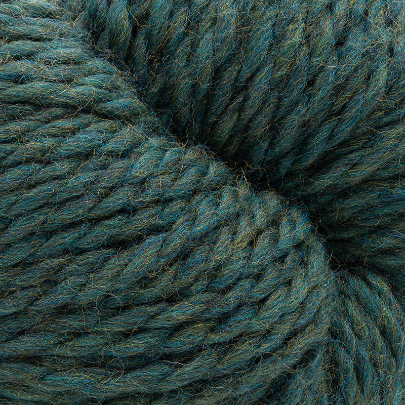 Cascade 128 Superwash Yarn - Malachite Heather