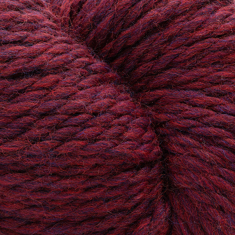 Cascade 128 Superwash Yarn - Syrah Heather