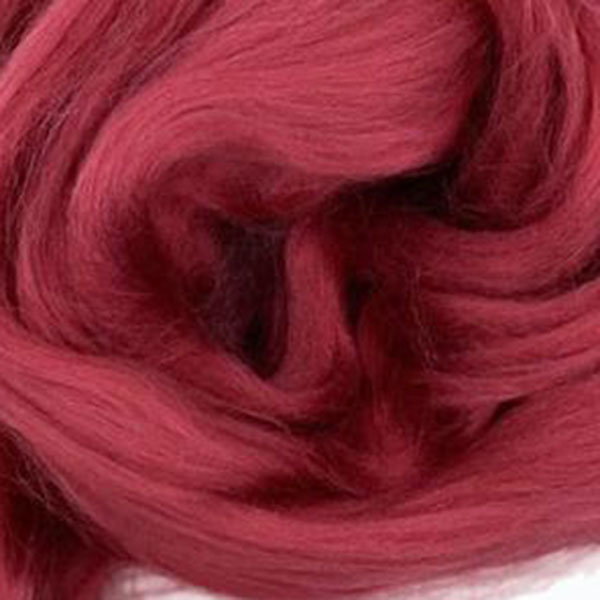 Rosie's Dyed Bamboo Top - The Woolery