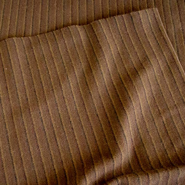 Virgin Wool Fabric - The Woolery