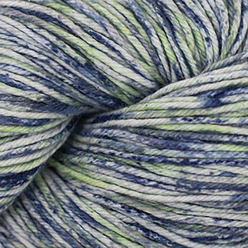 Cascade Nifty Cotton Splash Yarn - The Woolery