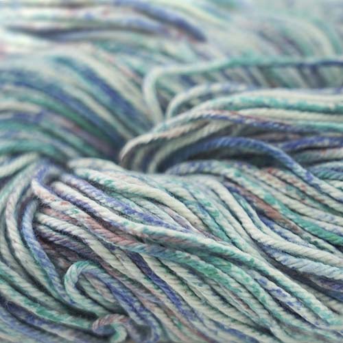 Cascade Nifty Cotton Splash Yarn - The Woolery