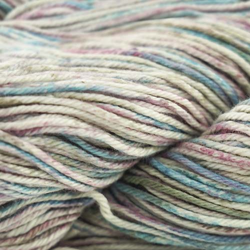 Cascade Nifty Cotton Splash Yarn - The Woolery