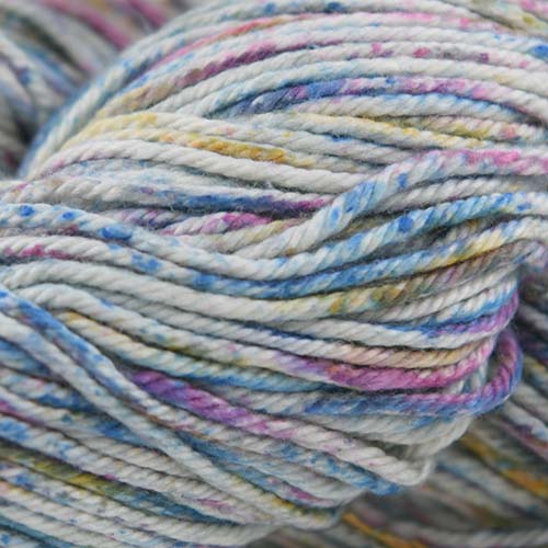 Cascade Nifty Cotton Splash Yarn - The Woolery