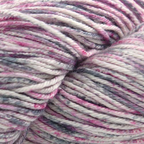 Cascade Nifty Cotton Splash Yarn - The Woolery