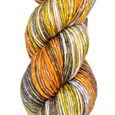 Uneek Worsted Wool Yarn - The Woolery