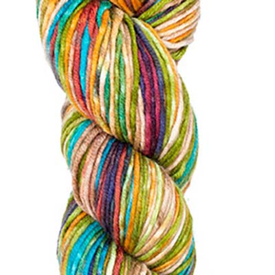 Uneek Worsted Wool Yarn - The Woolery