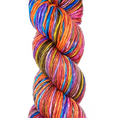 Uneek Worsted Wool Yarn - The Woolery