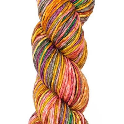Uneek Worsted Wool Yarn - The Woolery