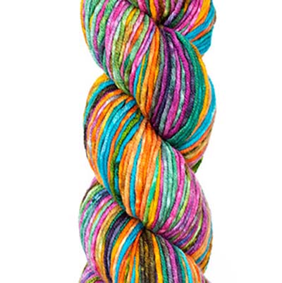 Uneek Worsted Wool Yarn - The Woolery