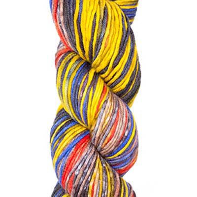 Uneek Worsted Wool Yarn - The Woolery
