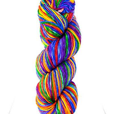 Uneek Worsted Wool Yarn - The Woolery