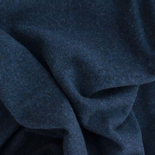 Virgin Wool Fabric - The Woolery