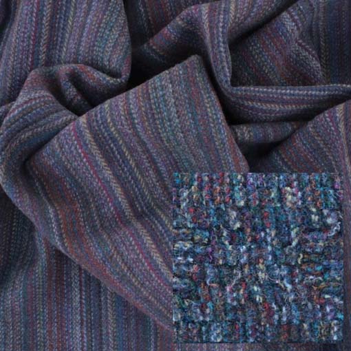 Virgin Wool Fabric - The Woolery