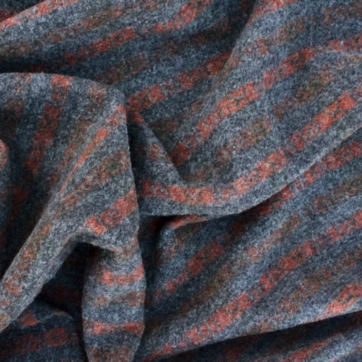 Virgin Wool Fabric - The Woolery