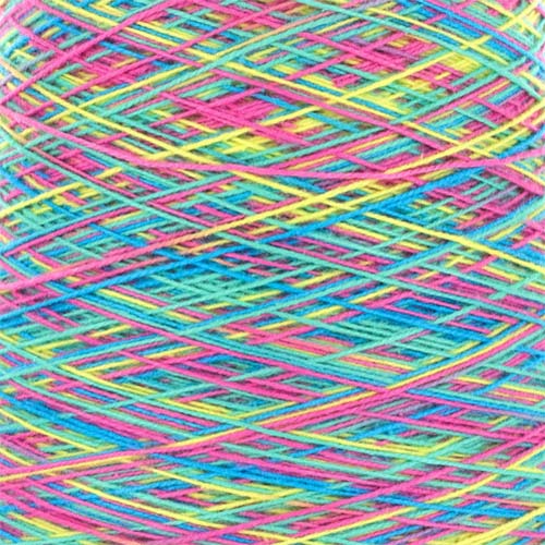 Valley Yarns Variegated Cotton 8/2 Yarn