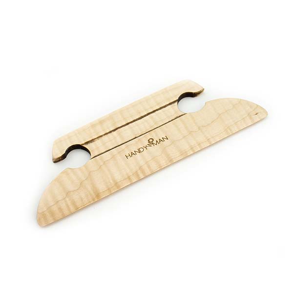 Knife Edge Belt Shuttle - The Woolery