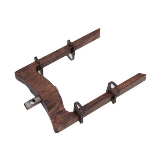 Kromski Magnetic Standard Flyer - The Woolery