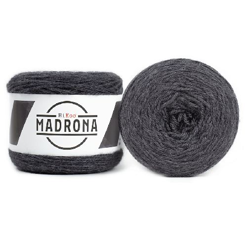HiKoo Madrona Yarn - The Woolery