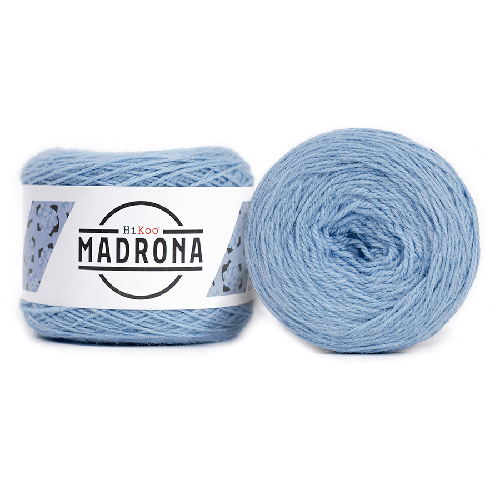 HiKoo Madrona Yarn - The Woolery