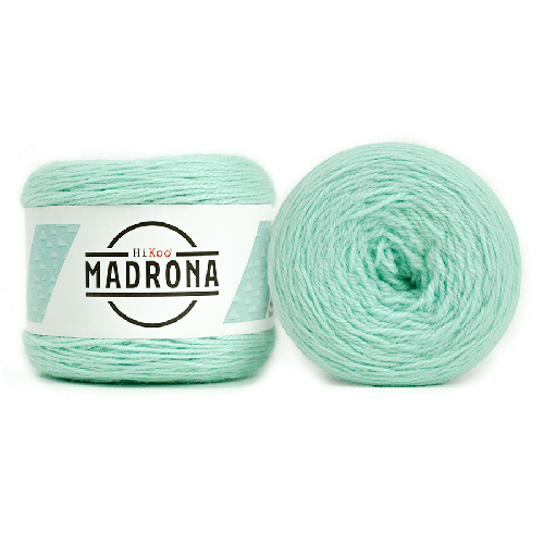 HiKoo Madrona Yarn - The Woolery