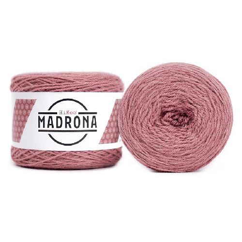 HiKoo Madrona Yarn - The Woolery