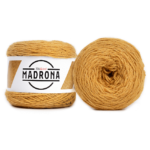 HiKoo Madrona Yarn - The Woolery