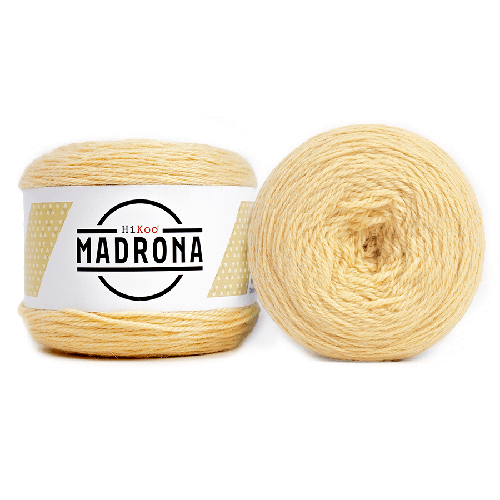 HiKoo Madrona Yarn - The Woolery