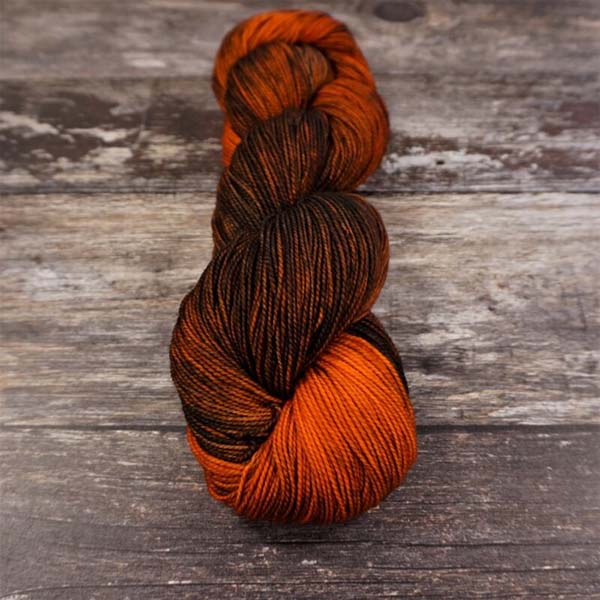Fyberspates Vivacious 4ply Yarn - The Woolery
