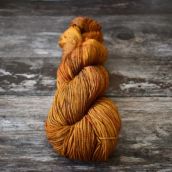 Fyberspates Vivacious 4ply Yarn - The Woolery