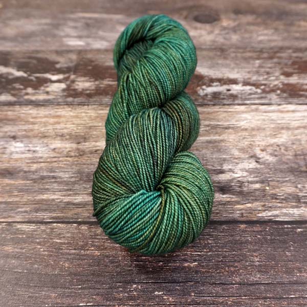 Fyberspates Vivacious 4ply Yarn - The Woolery
