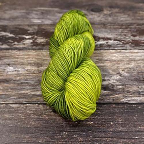 Fyberspates Vivacious 4ply Yarn - The Woolery