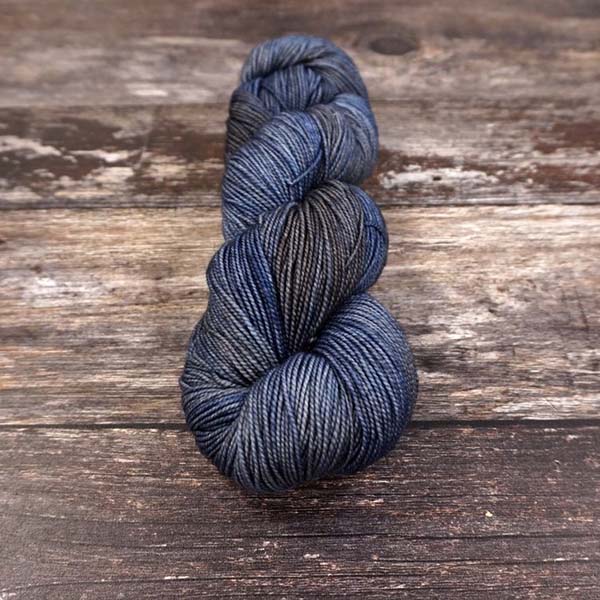 Fyberspates Vivacious 4ply Yarn - The Woolery