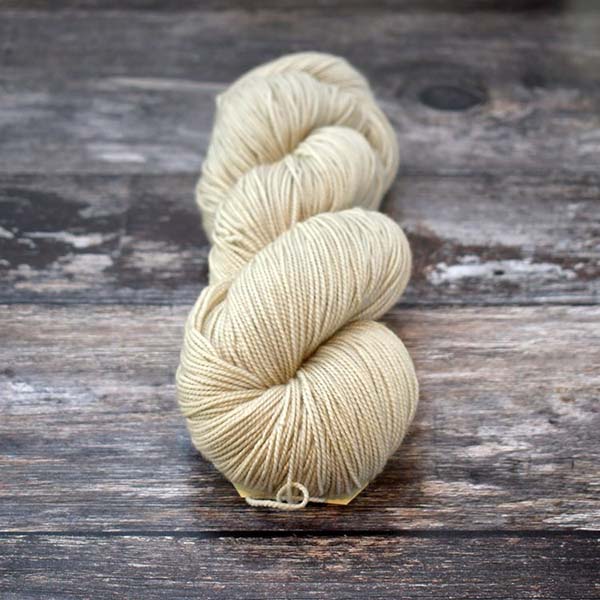 Fyberspates Vivacious 4ply Yarn - The Woolery