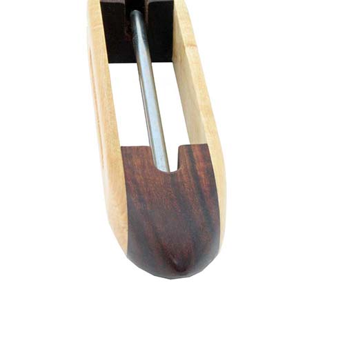 McFarland Boat Shuttles - The Woolery