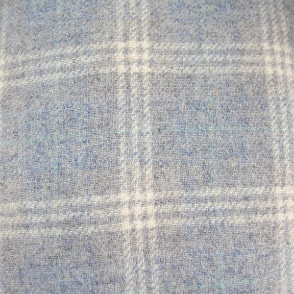 Virgin Wool Fabric - The Woolery