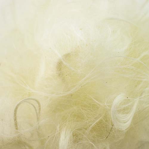 Pygora Fiber - The Woolery